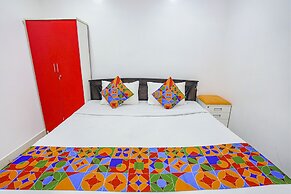 FabHotel Lloyds Inn I