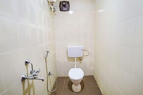 FabHotel Lloyds Inn I