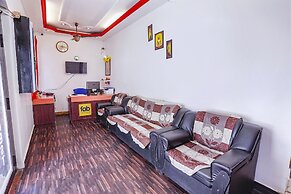 FabHotel Lloyds Inn I