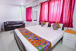 FabHotel Lloyds Inn I