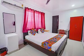 FabHotel Lloyds Inn I