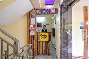 Fabhotel Anchorage Inn