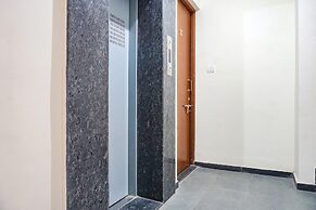 Fabhotel Stay Inn