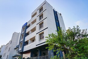 Fabhotel Stay Inn