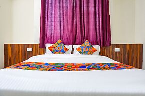 Fabhotel Stay Inn