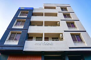 Fabhotel Stay Inn