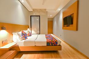 FabHotel Penthouse