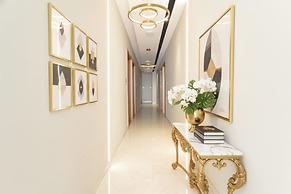 FabHotel Penthouse