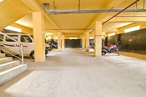 FabHotel Penthouse