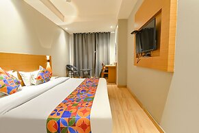 FabHotel Penthouse