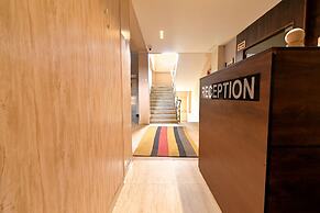 FabHotel Penthouse