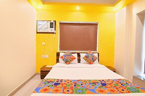 Fabhotel Comfort N Cozy