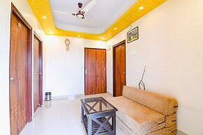 Fabhotel Comfort N Cozy