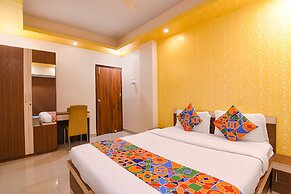 Fabhotel Comfort N Cozy