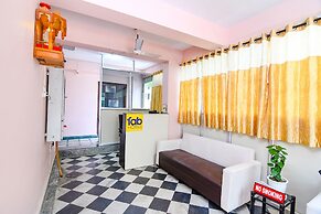 Fabhotel Comfort N Cozy