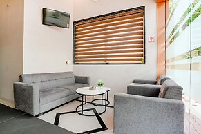 Fabhotel Swaraj