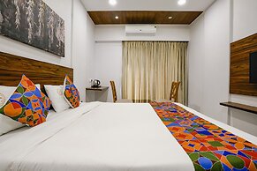 Fabhotel Swaraj