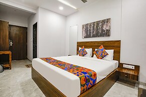 Fabhotel Swaraj