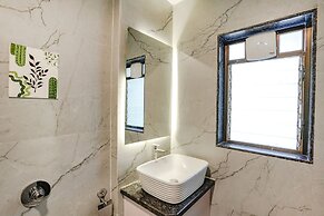 Fabhotel Swaraj