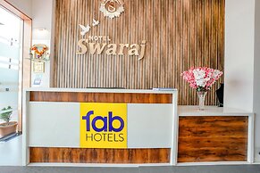 Fabhotel Swaraj
