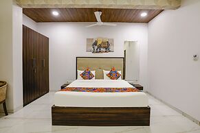 Fabhotel Swaraj