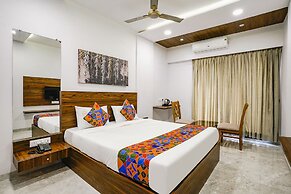 Fabhotel Swaraj
