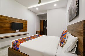 Fabhotel Swaraj