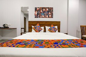 Fabhotel Swaraj