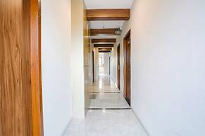 Fabhotel Swaraj
