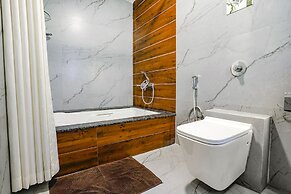 Fabhotel Swaraj