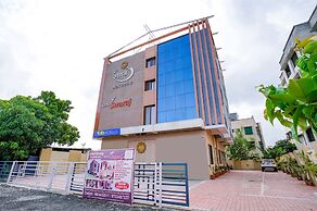 Fabhotel Swaraj