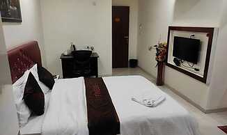 Fabhotel Prime Finesse