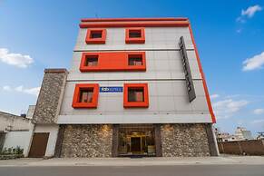 Fabhotel Vedanta Inn
