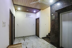 Fabhotel Vedanta Inn