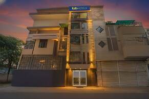FabHotel Gera’s
