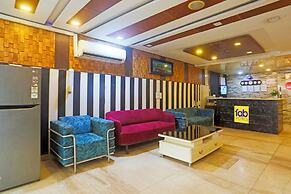 FabHotel Gera’s