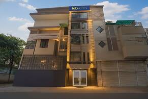 FabHotel Gera’s