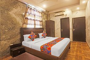 FabHotel Gera’s
