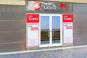 FabHotel Gera’s