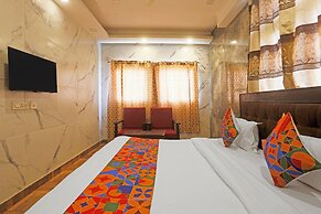 FabHotel Gera’s