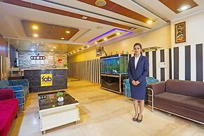 FabHotel Gera’s