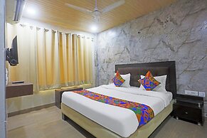 FabHotel Gera’s