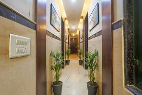 FabHotel Gera’s
