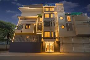 FabHotel Gera’s