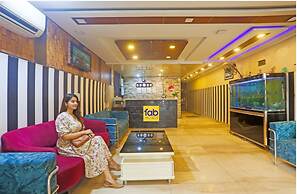 FabHotel Gera’s