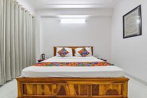 FabHotel Umrao Haveli With Pool
