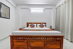 FabHotel Umrao Haveli With Pool