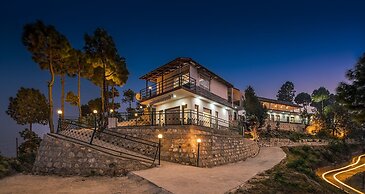 Astre Vue Resort