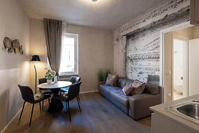 Verona Romana Apartments