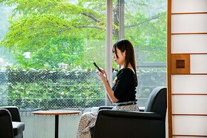 YUFUIN FLORAL VILLAGE HOTEL